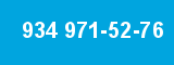 934 971-52-76